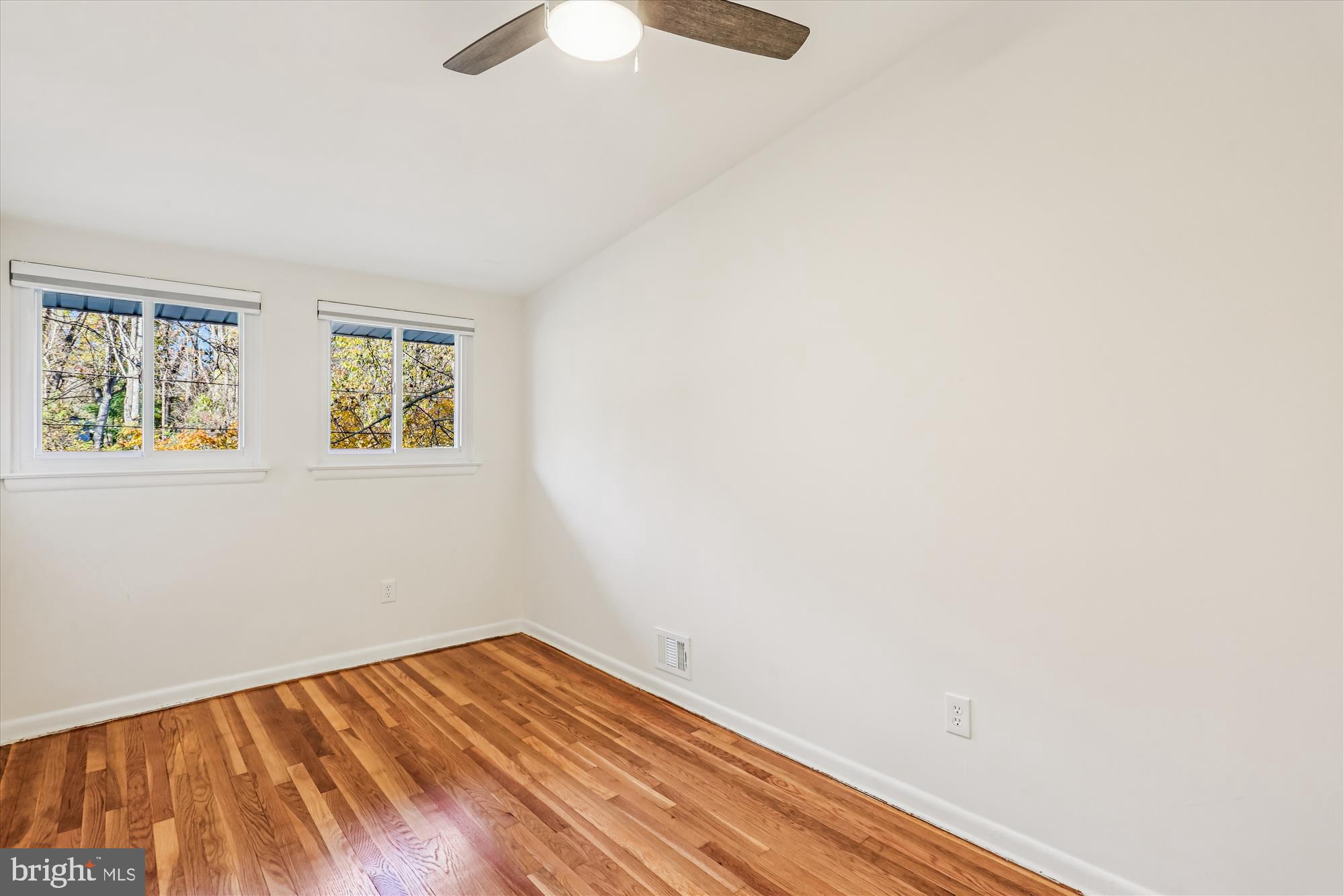 KEMP MILL ESTATES - Residential