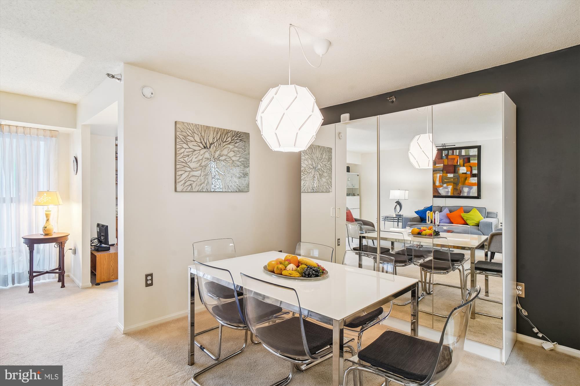 LEISURE WORLD - Residential