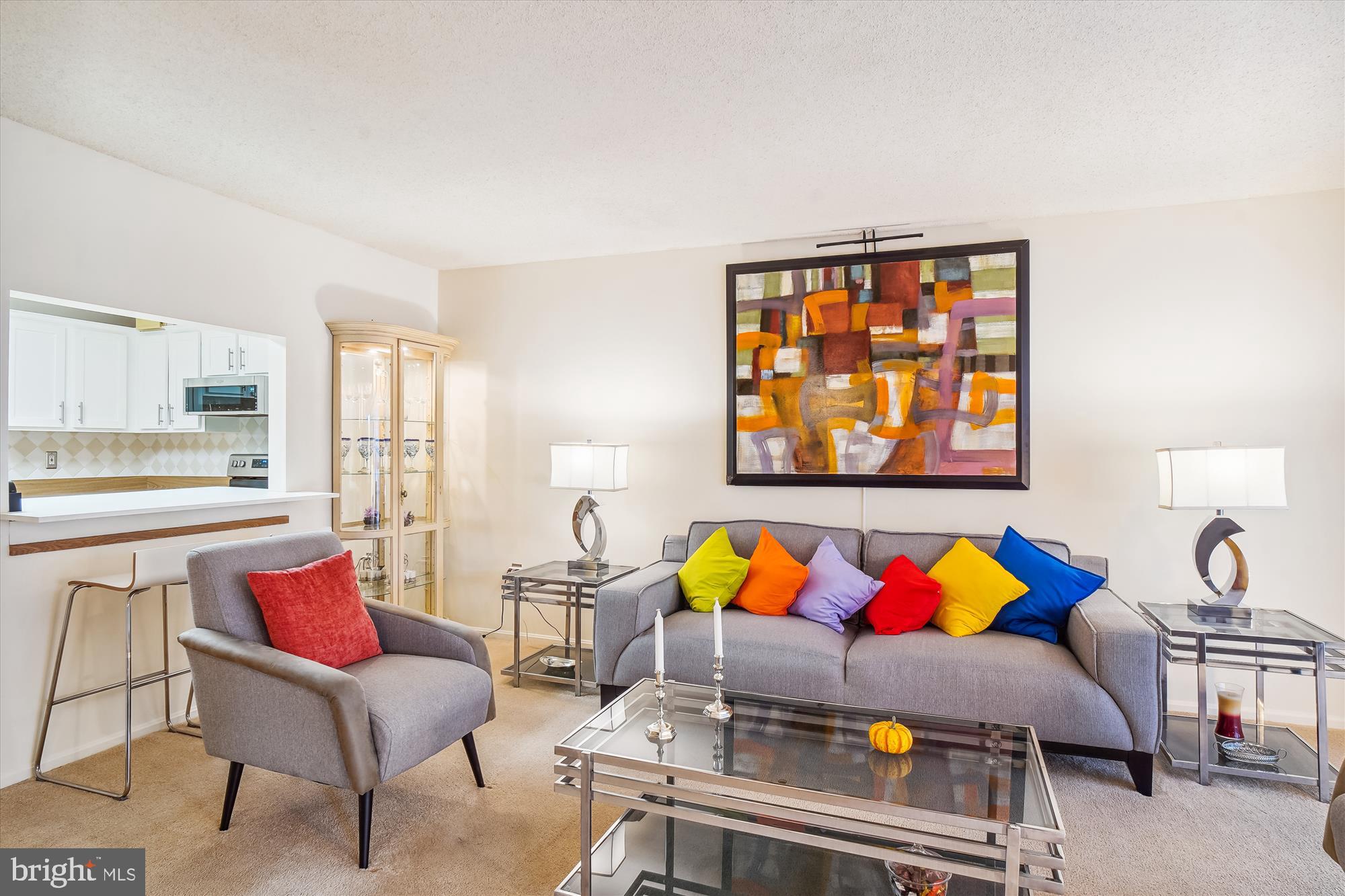 LEISURE WORLD - Residential