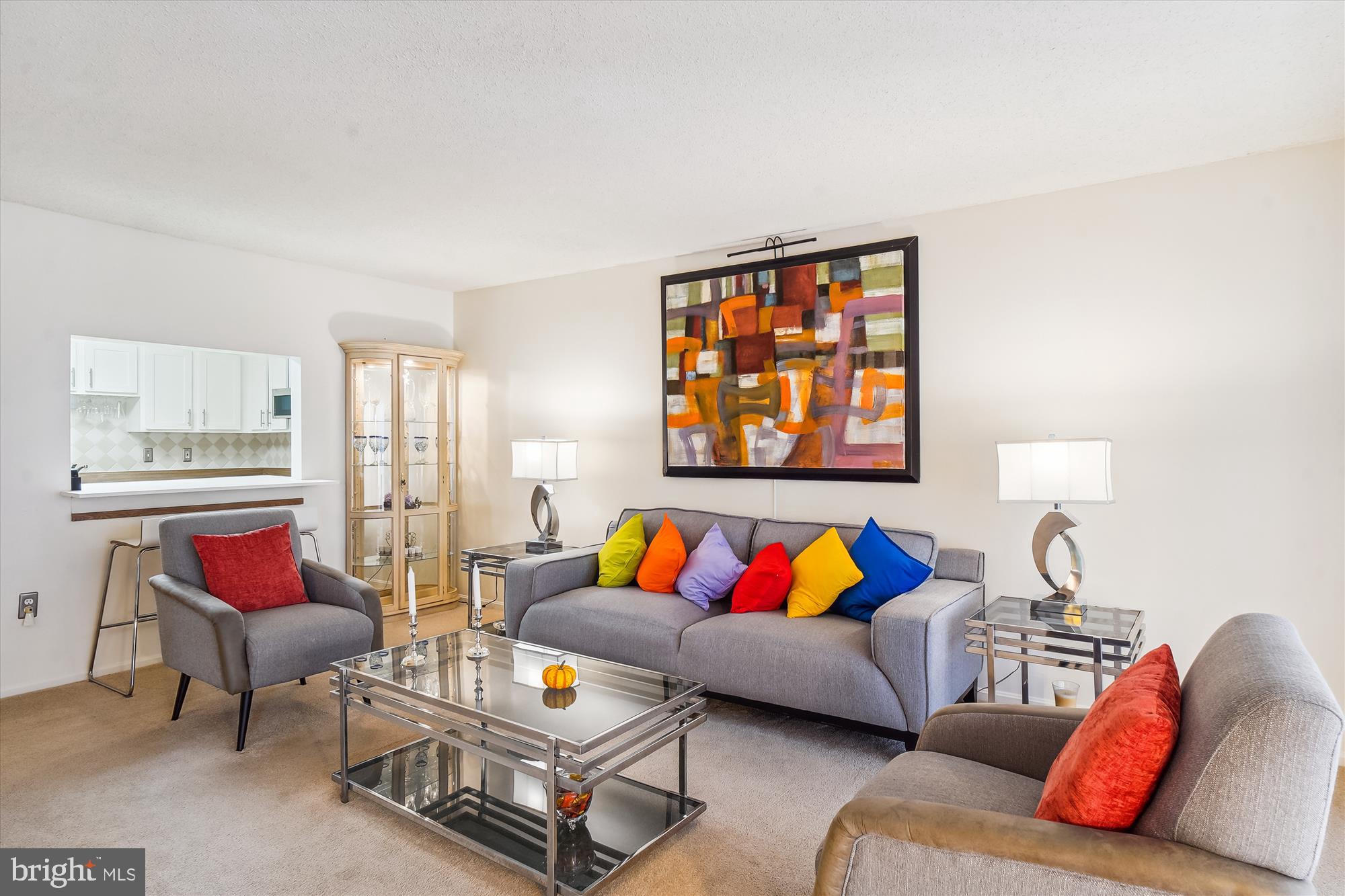 LEISURE WORLD - Residential