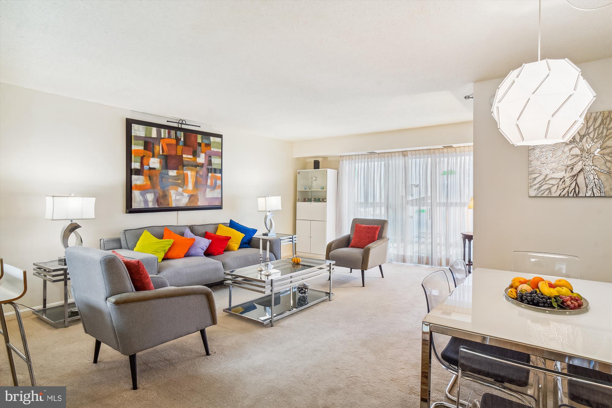 LEISURE WORLD - Residential