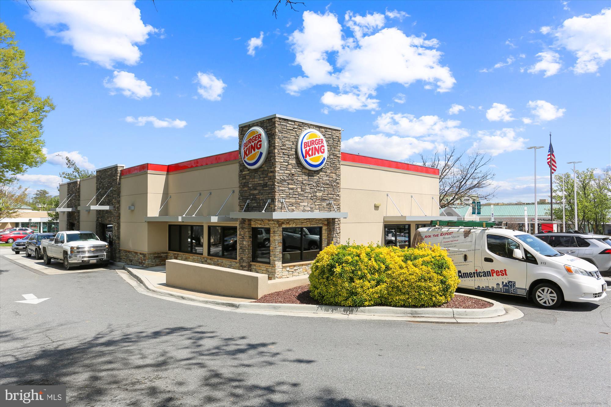 LEISURE WORLD - Residential