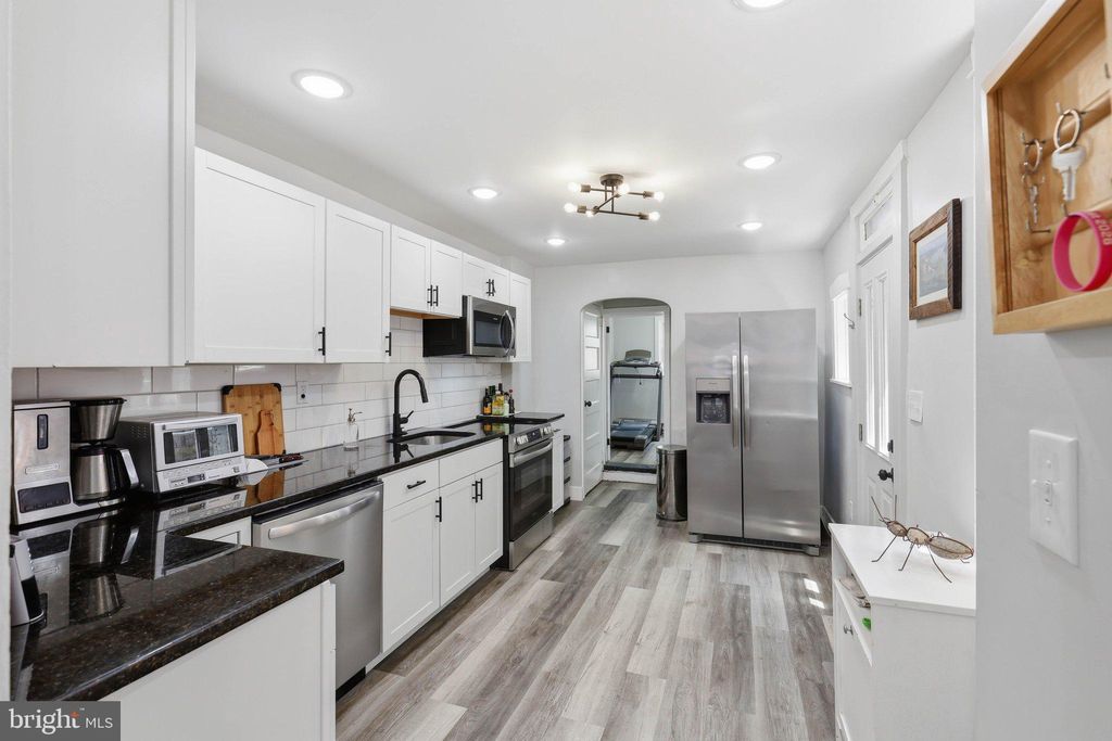 Photo of 503 S Prince Street, LANCASTER, PA 17603 (MLS # PALA2091412)