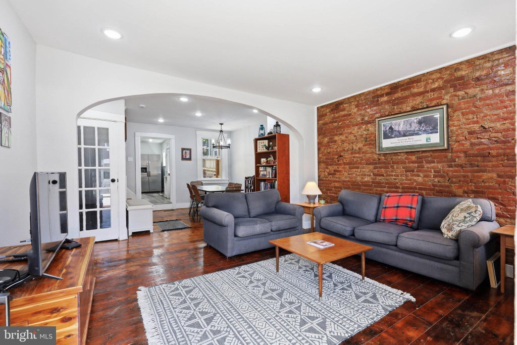 Photo of 503 S Prince Street, LANCASTER, PA 17603 (MLS # PALA2091412)