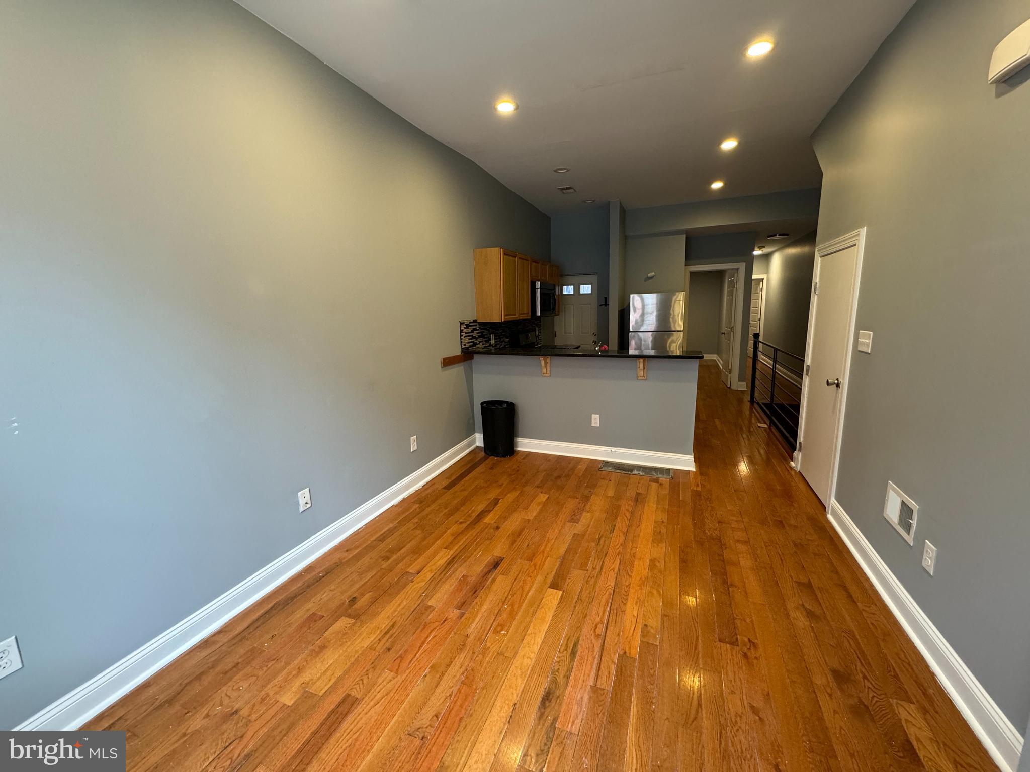 TEMPLE UNIVERSITY - Residential Income