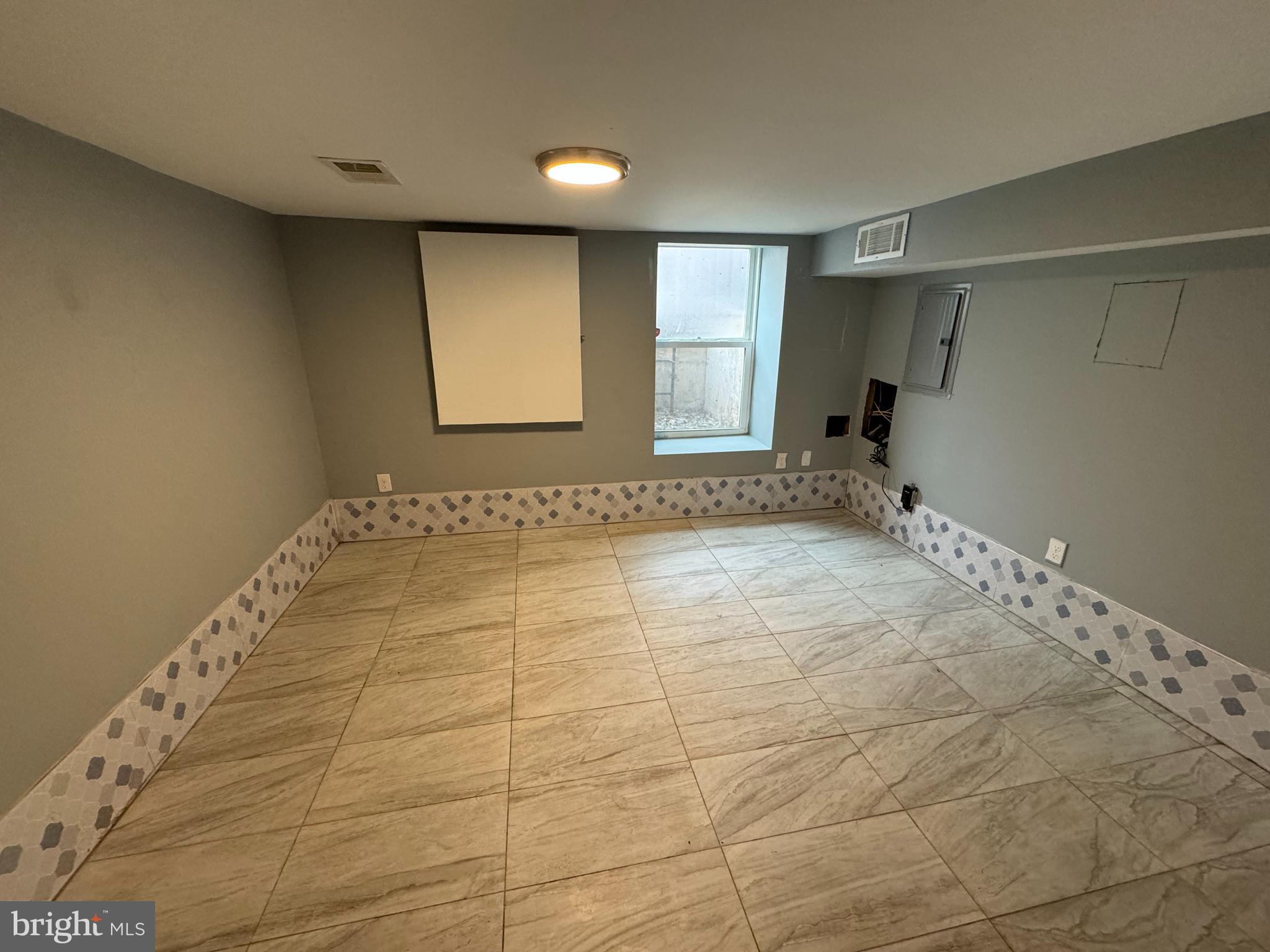 TEMPLE UNIVERSITY - Residential Income