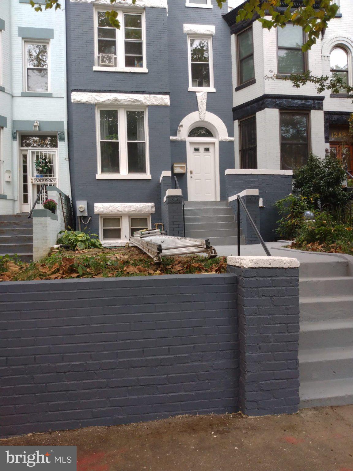 1250 COLUMBIA ROAD NW