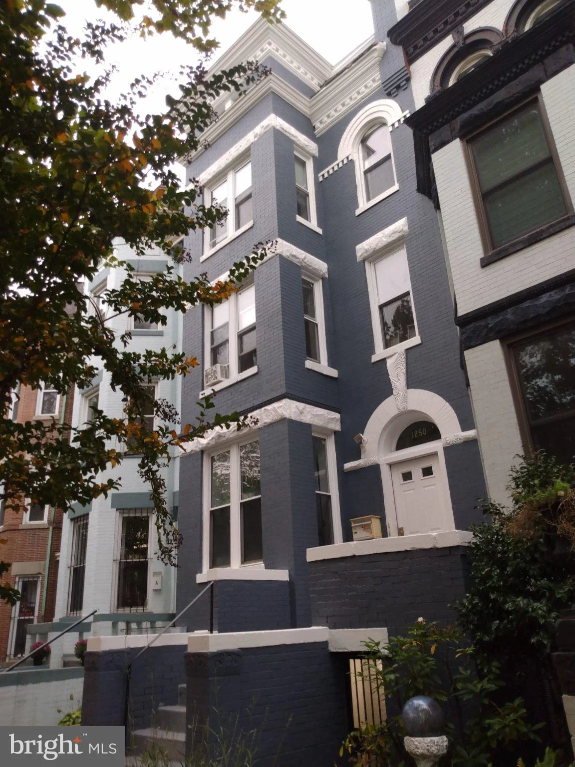 1250 Columbia Road NW, Washington, DC 20009