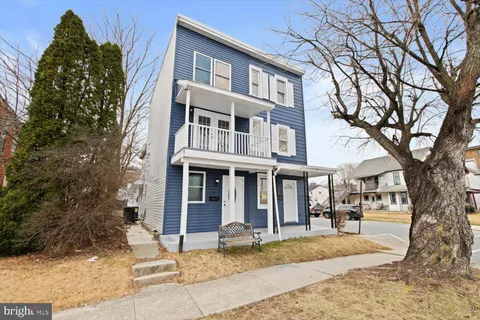 4 S Front Street, Lemoyne, PA MLS: PACB2039964