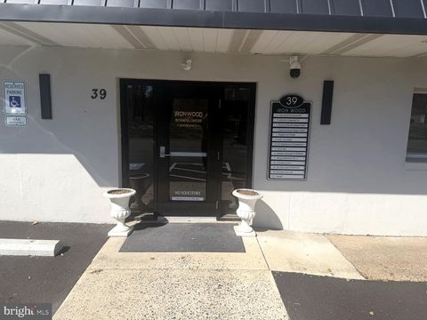 Photo of 39 Iron Hill Road, DOYLESTOWN, PA 18901 (MLS # PABU2116796)