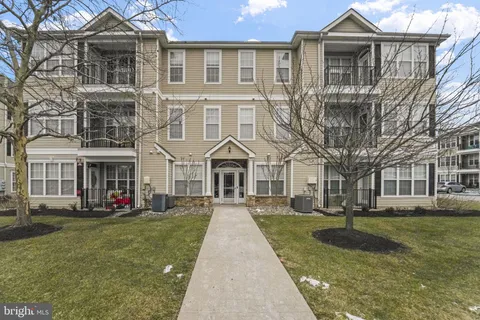 59 Kyle Way, Ewing, NJ MLS: NJME2069968