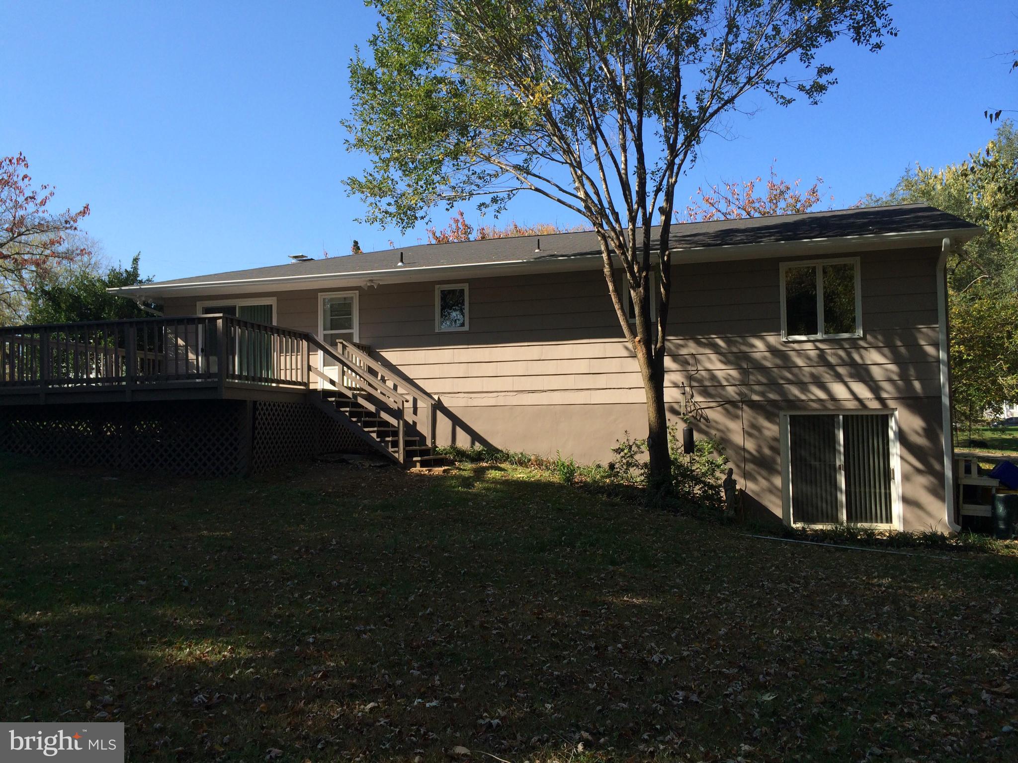 ANNAPOLIS - Residential Lease