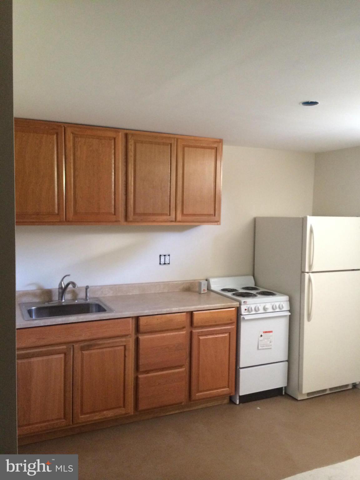 ANNAPOLIS - Residential Lease