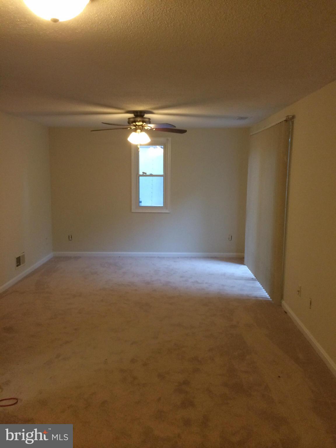 ANNAPOLIS - Residential Lease