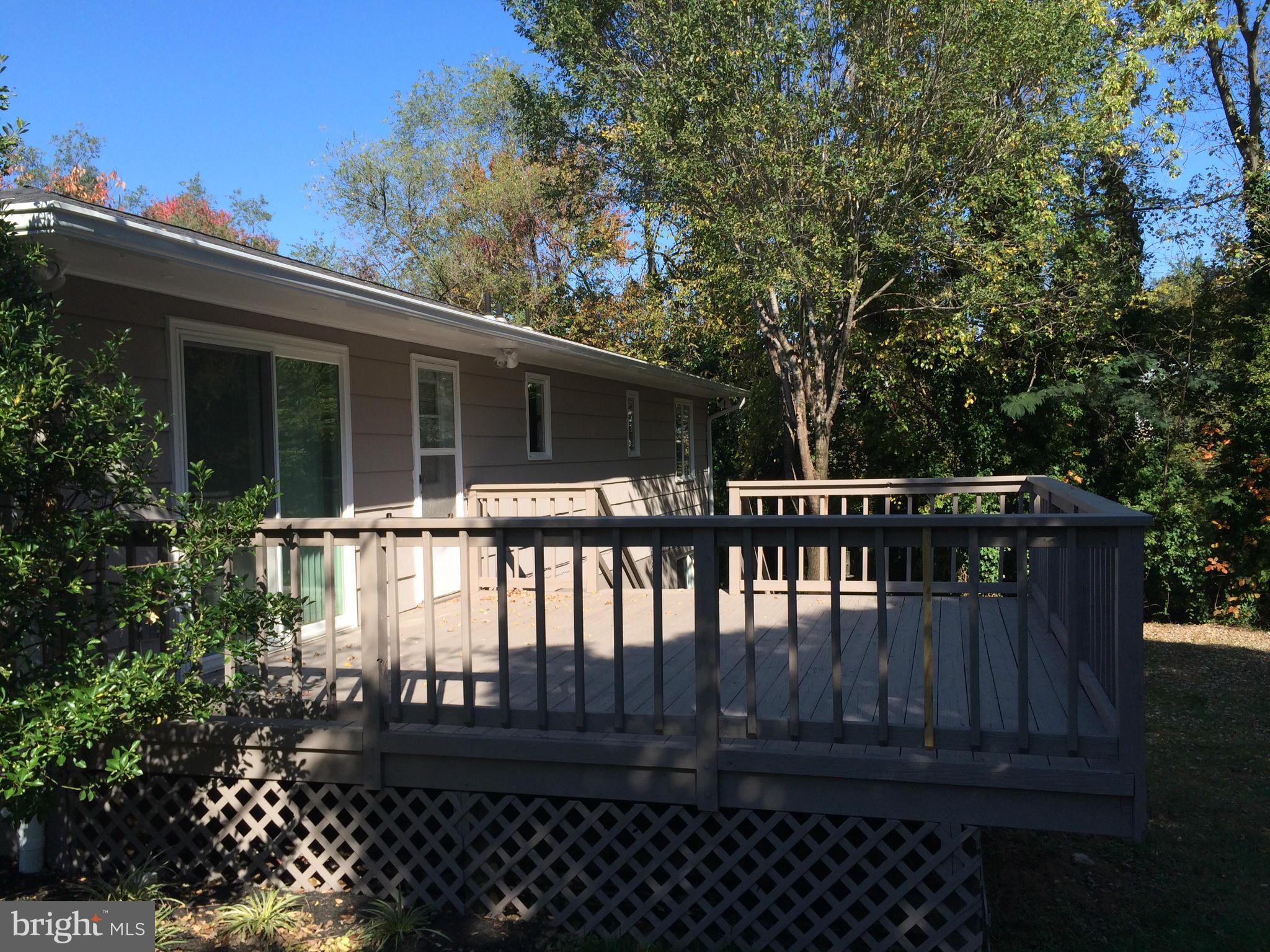 ANNAPOLIS - Residential Lease