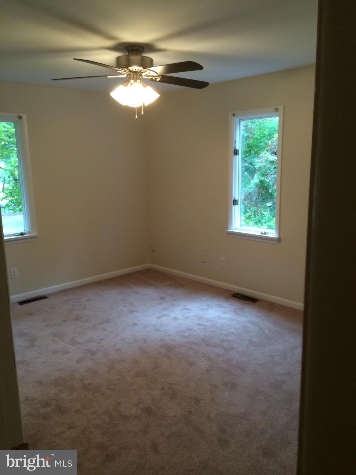 ANNAPOLIS - Residential Lease