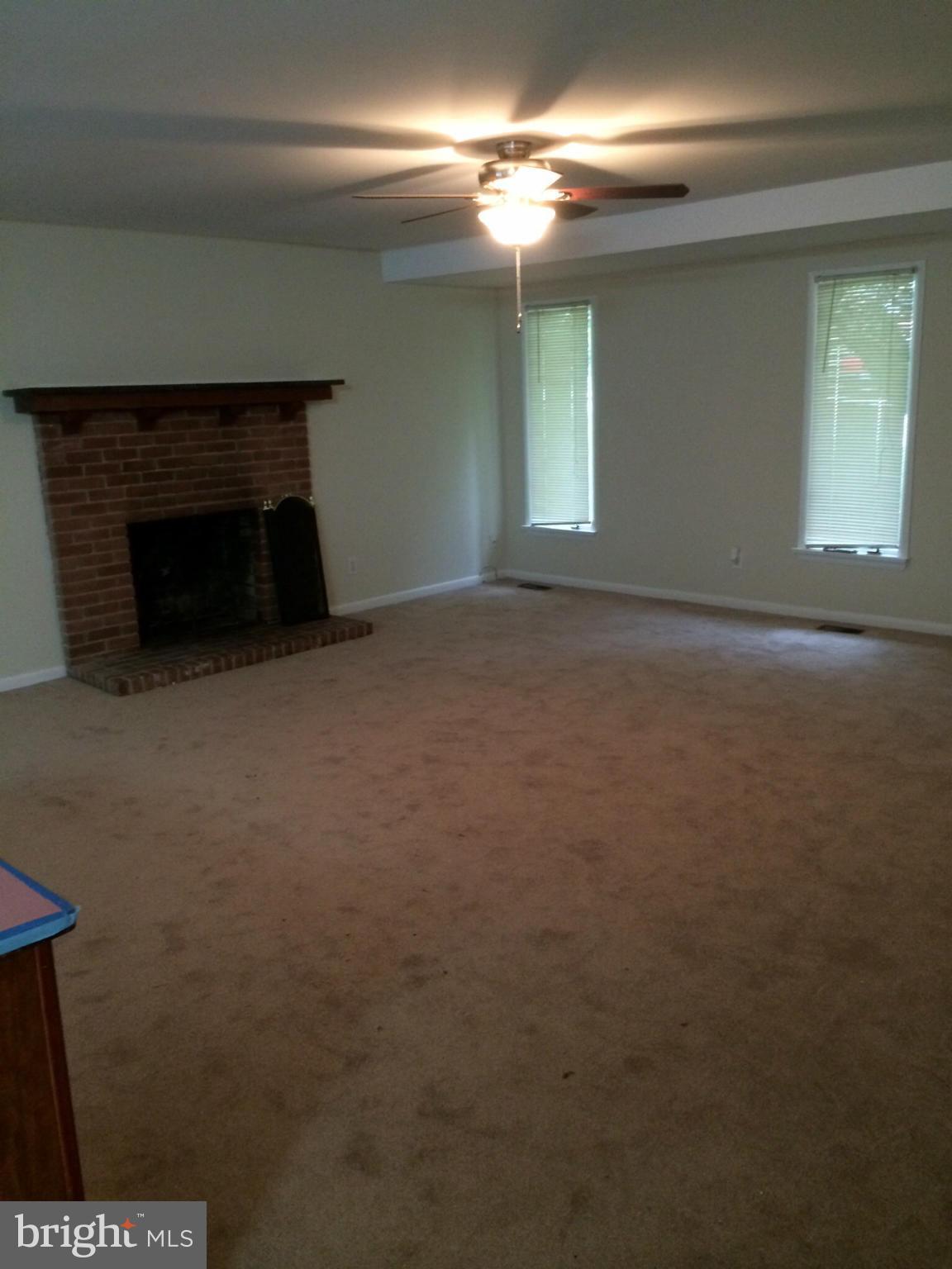 ANNAPOLIS - Residential Lease