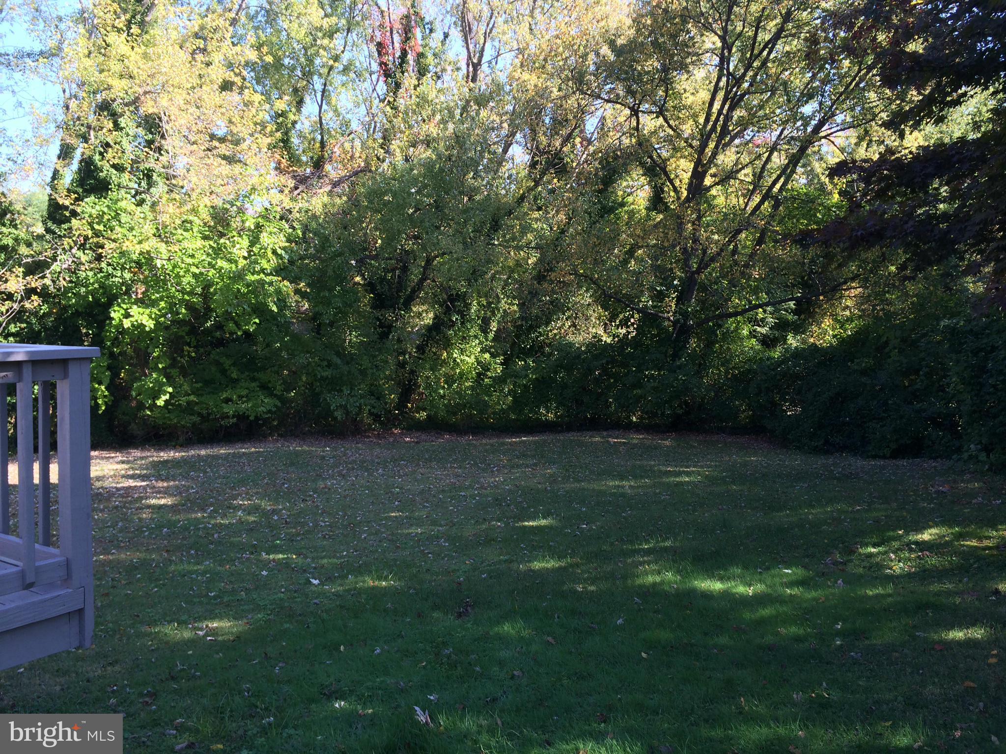 ANNAPOLIS - Residential Lease