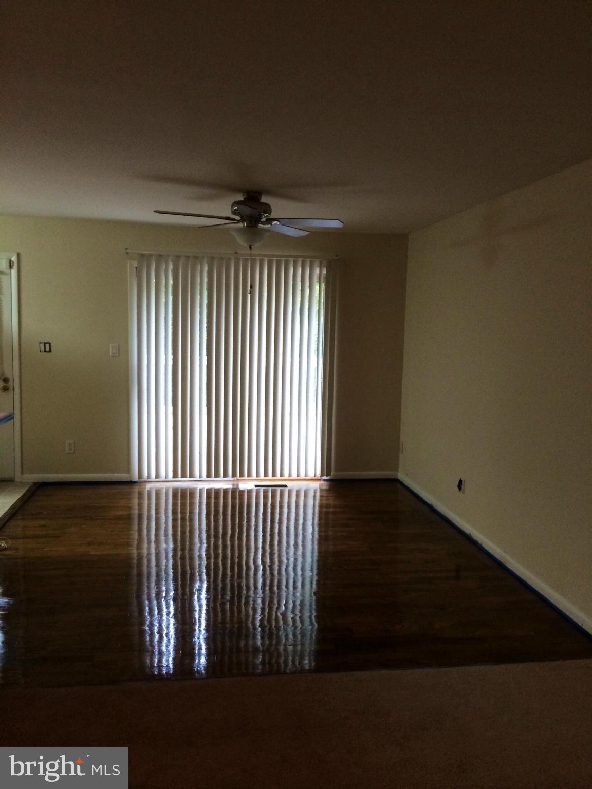 ANNAPOLIS - Residential Lease