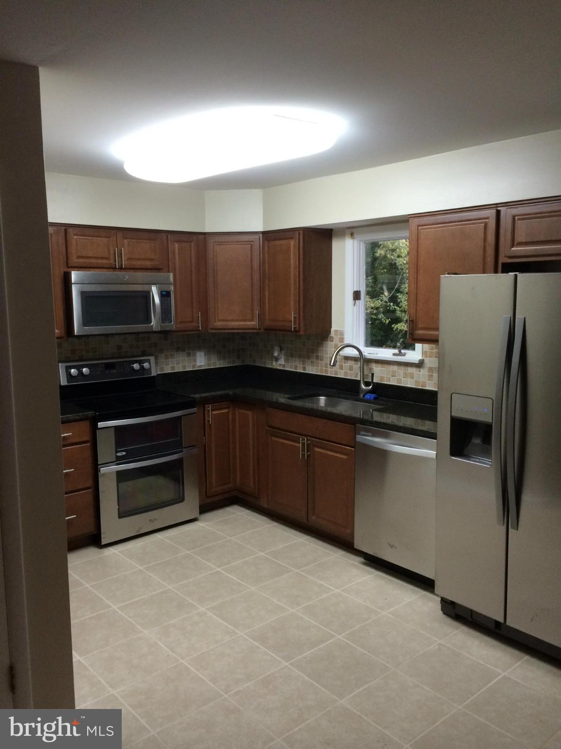 ANNAPOLIS - Residential Lease