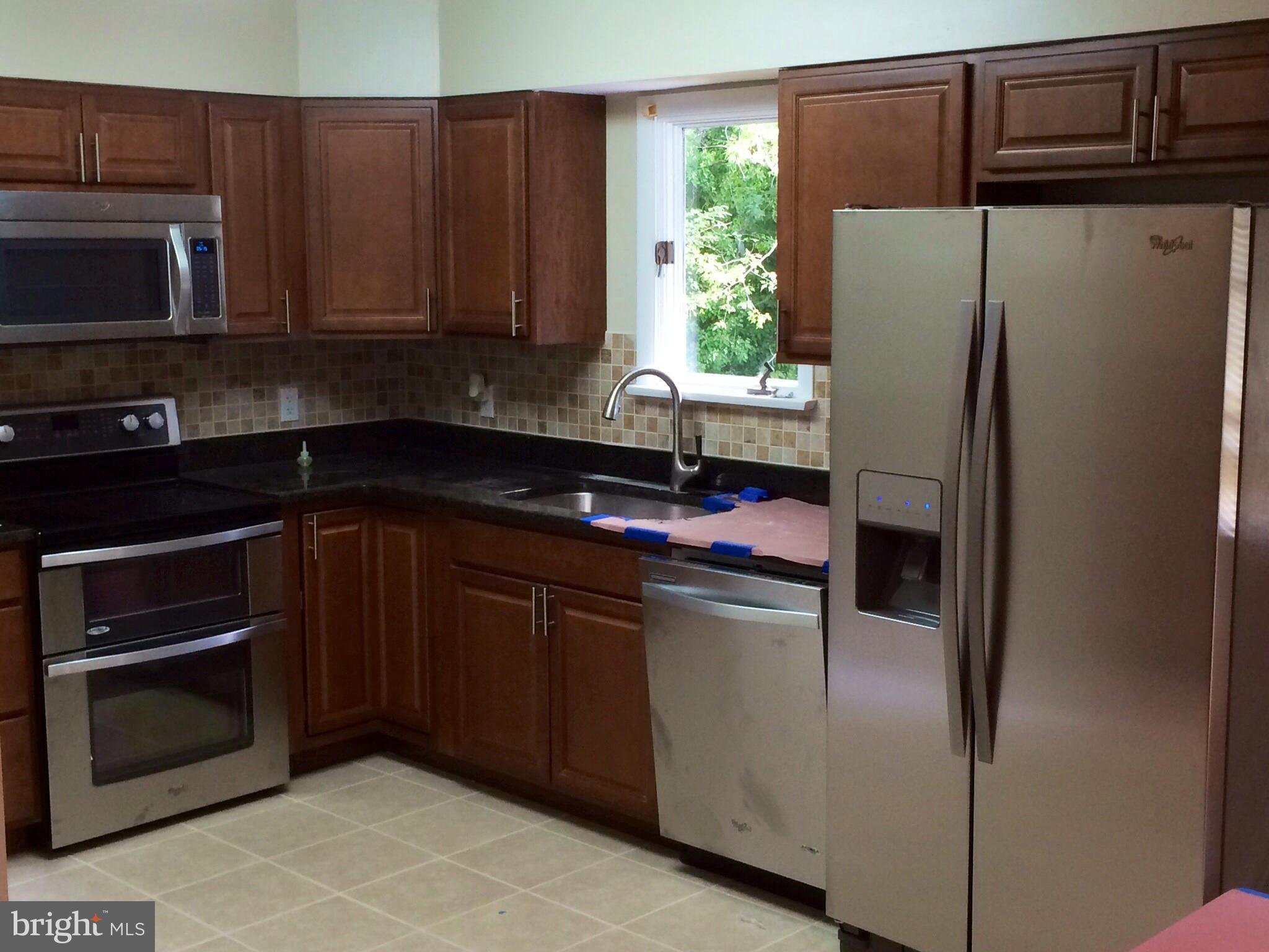 ANNAPOLIS - Residential Lease