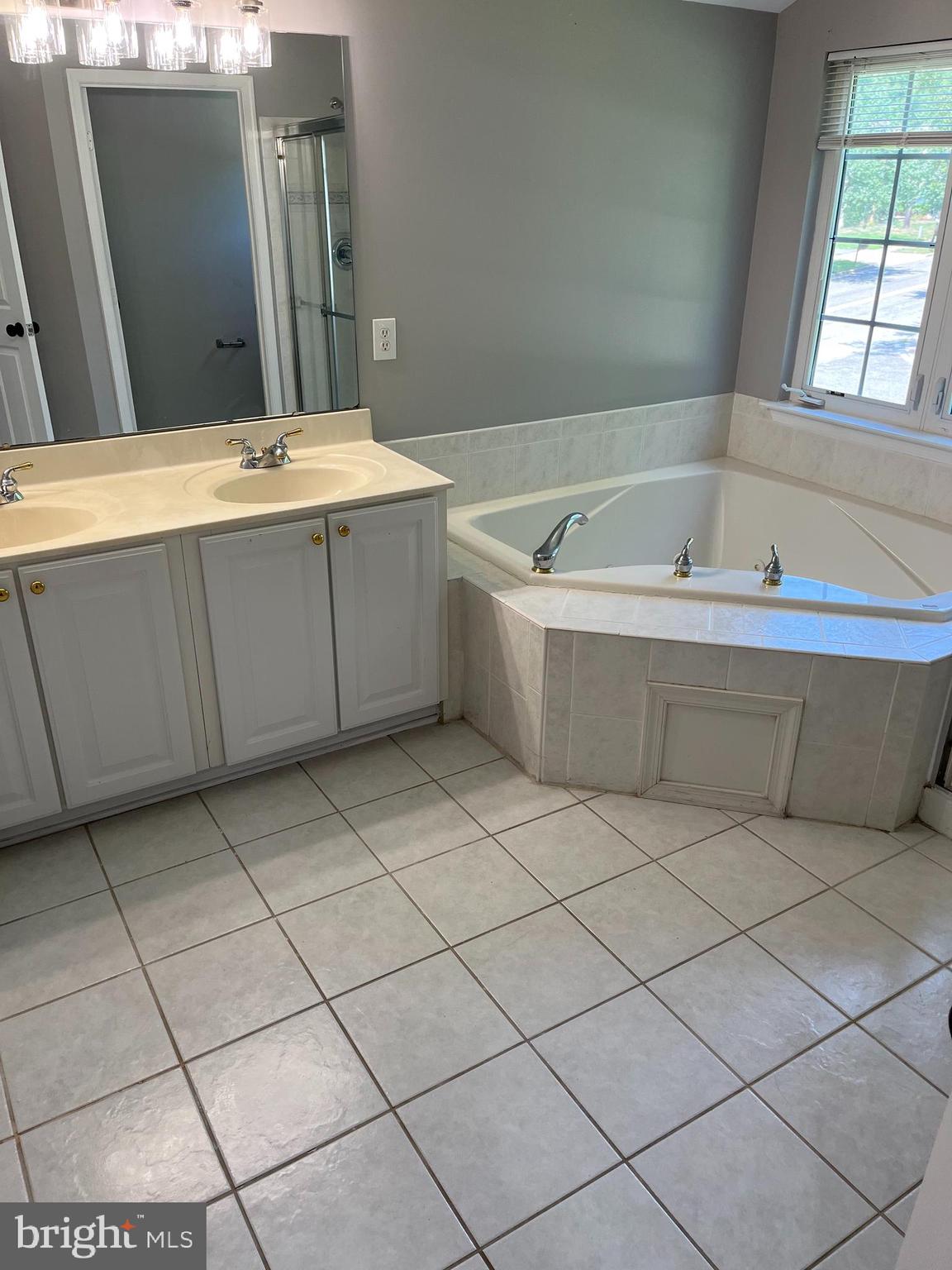 MARLTON SOUTH - Residential Lease