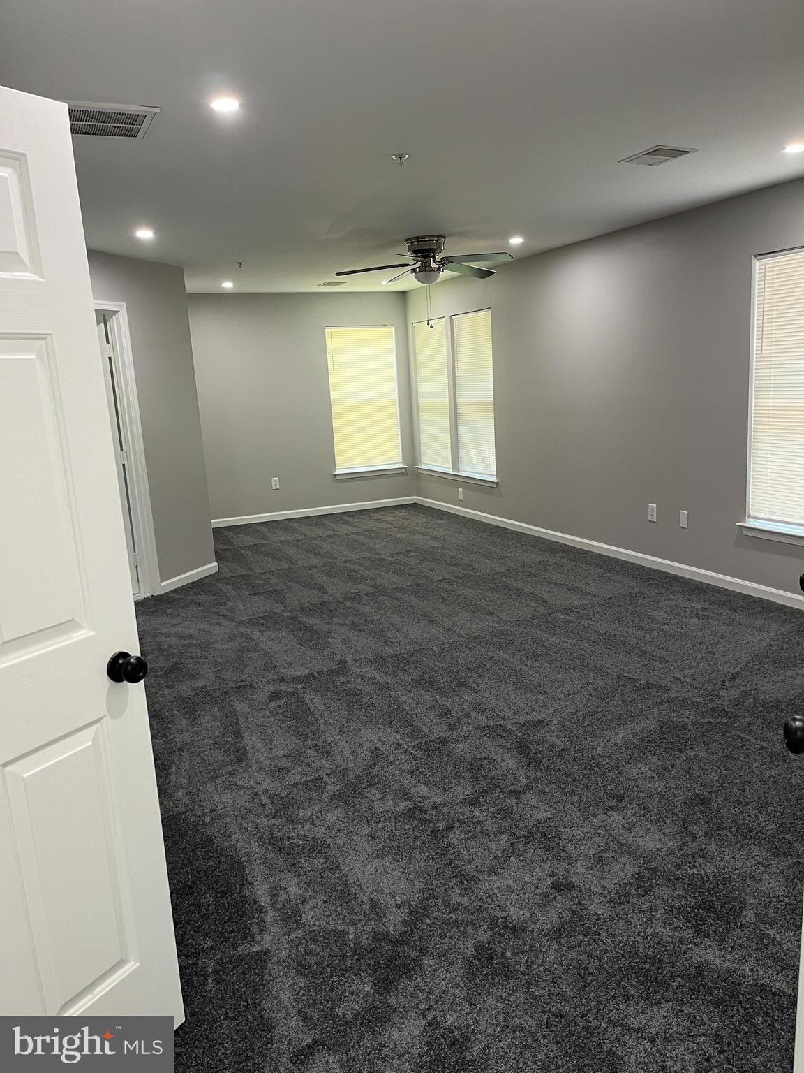 MARLTON SOUTH - Residential Lease