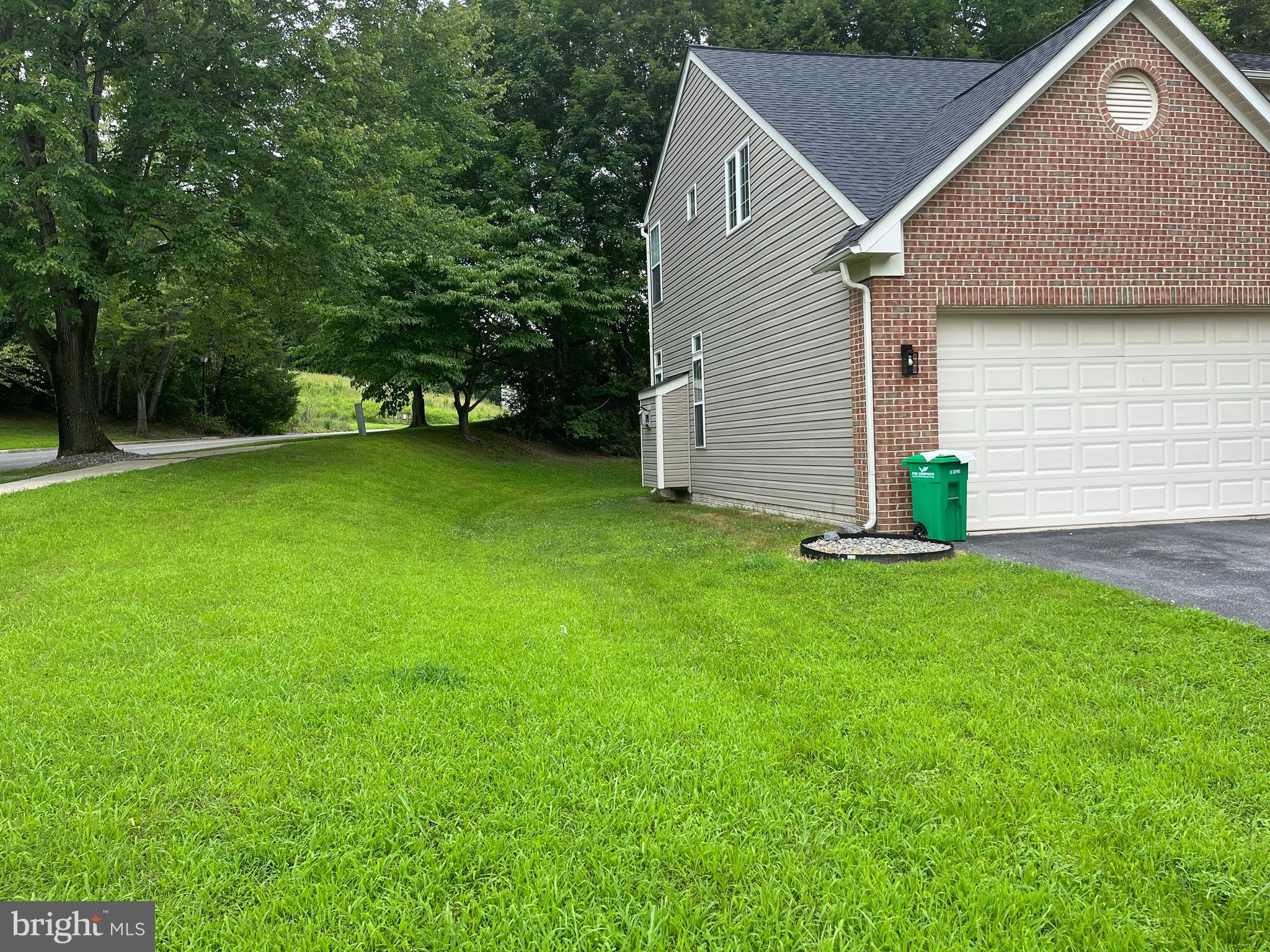 MARLTON SOUTH - Residential Lease