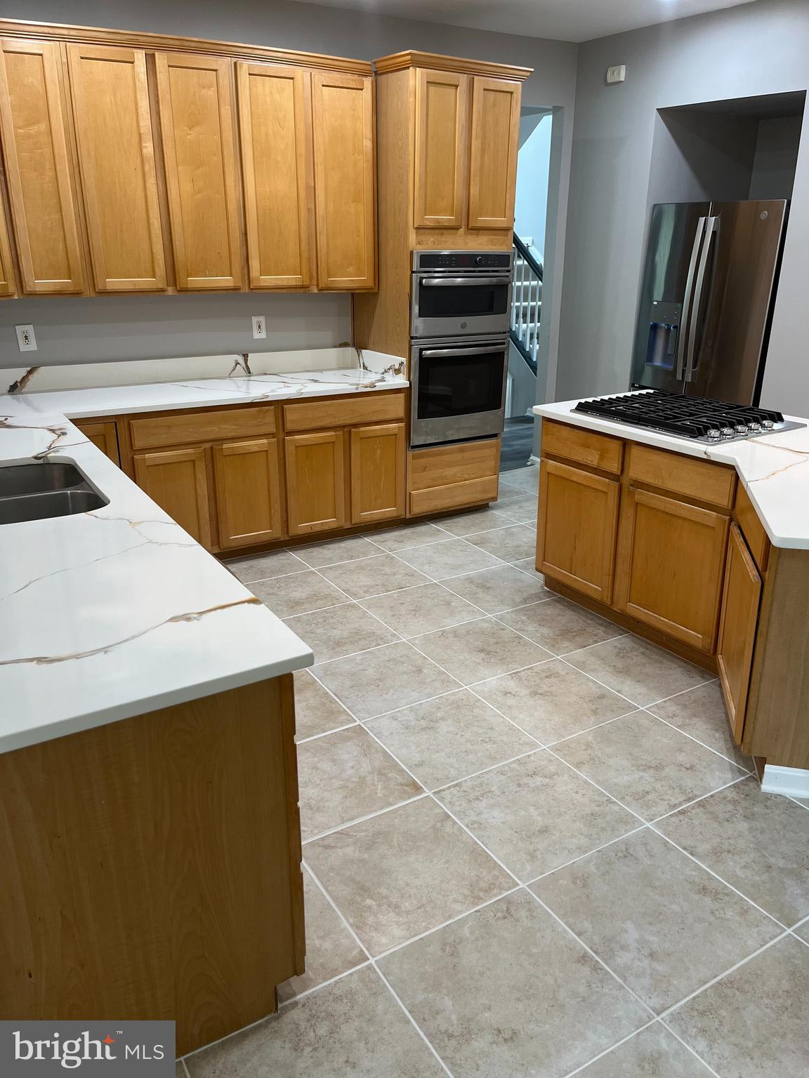 MARLTON SOUTH - Residential Lease