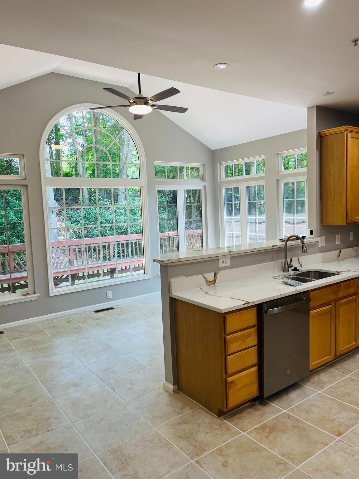 MARLTON SOUTH - Residential Lease