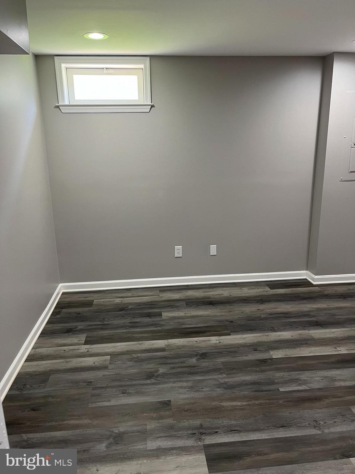 MARLTON SOUTH - Residential Lease