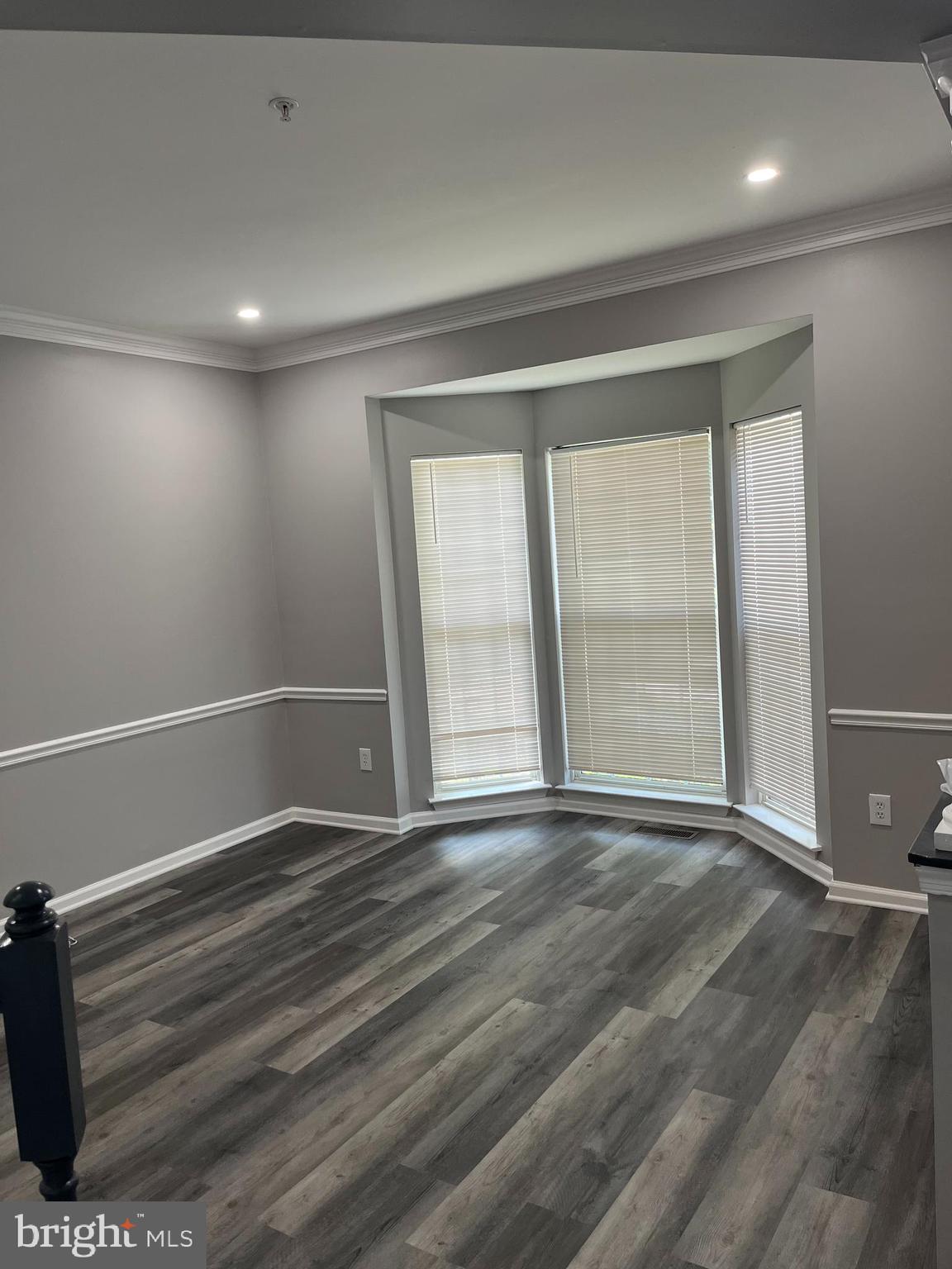 MARLTON SOUTH - Residential Lease