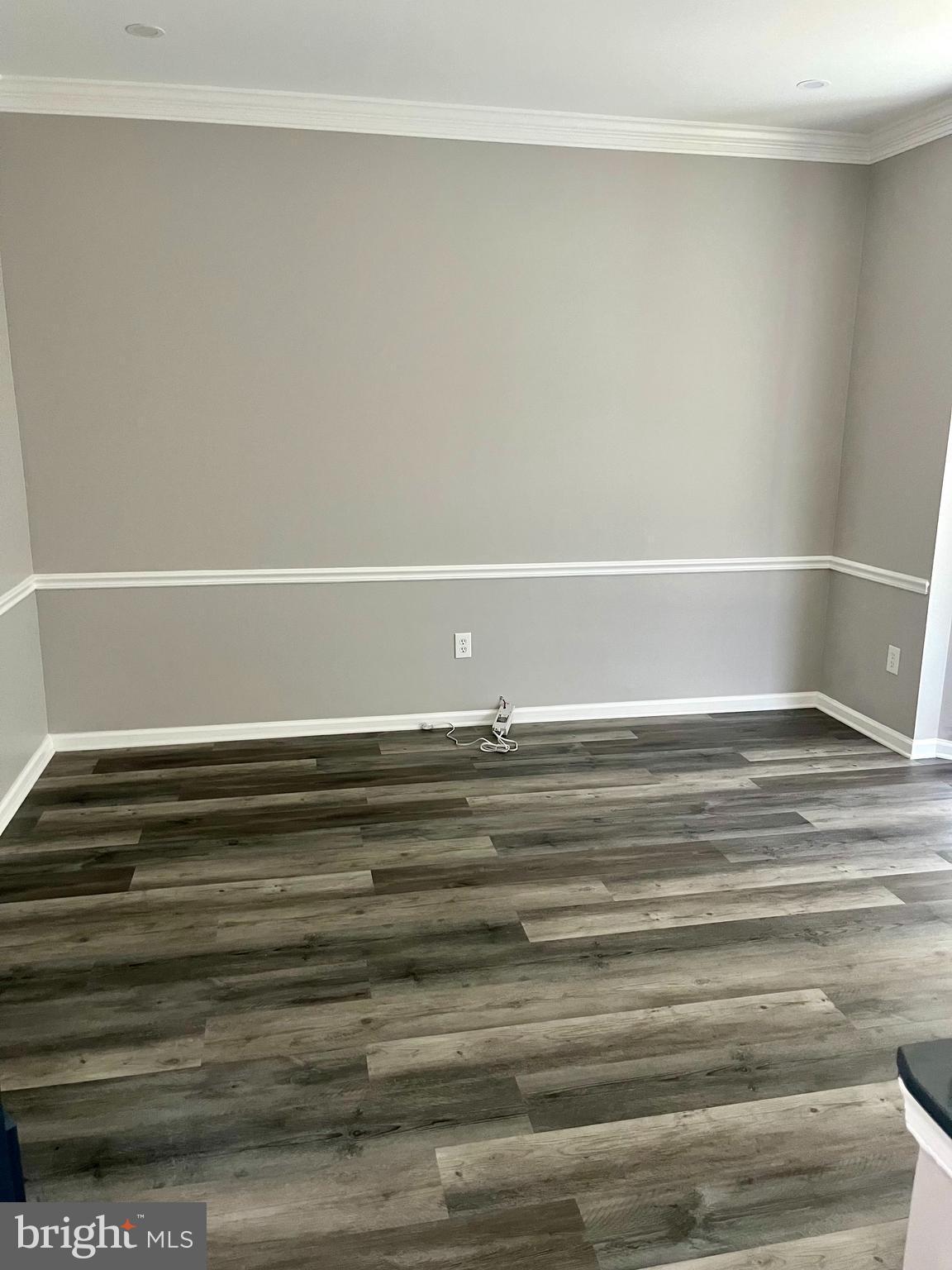 MARLTON SOUTH - Residential Lease