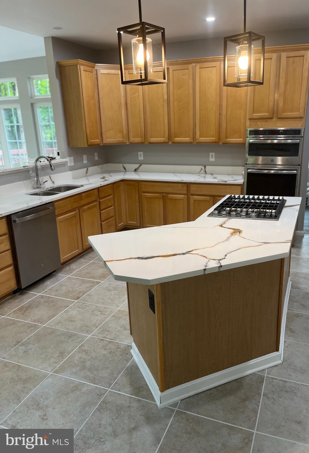 MARLTON SOUTH - Residential Lease