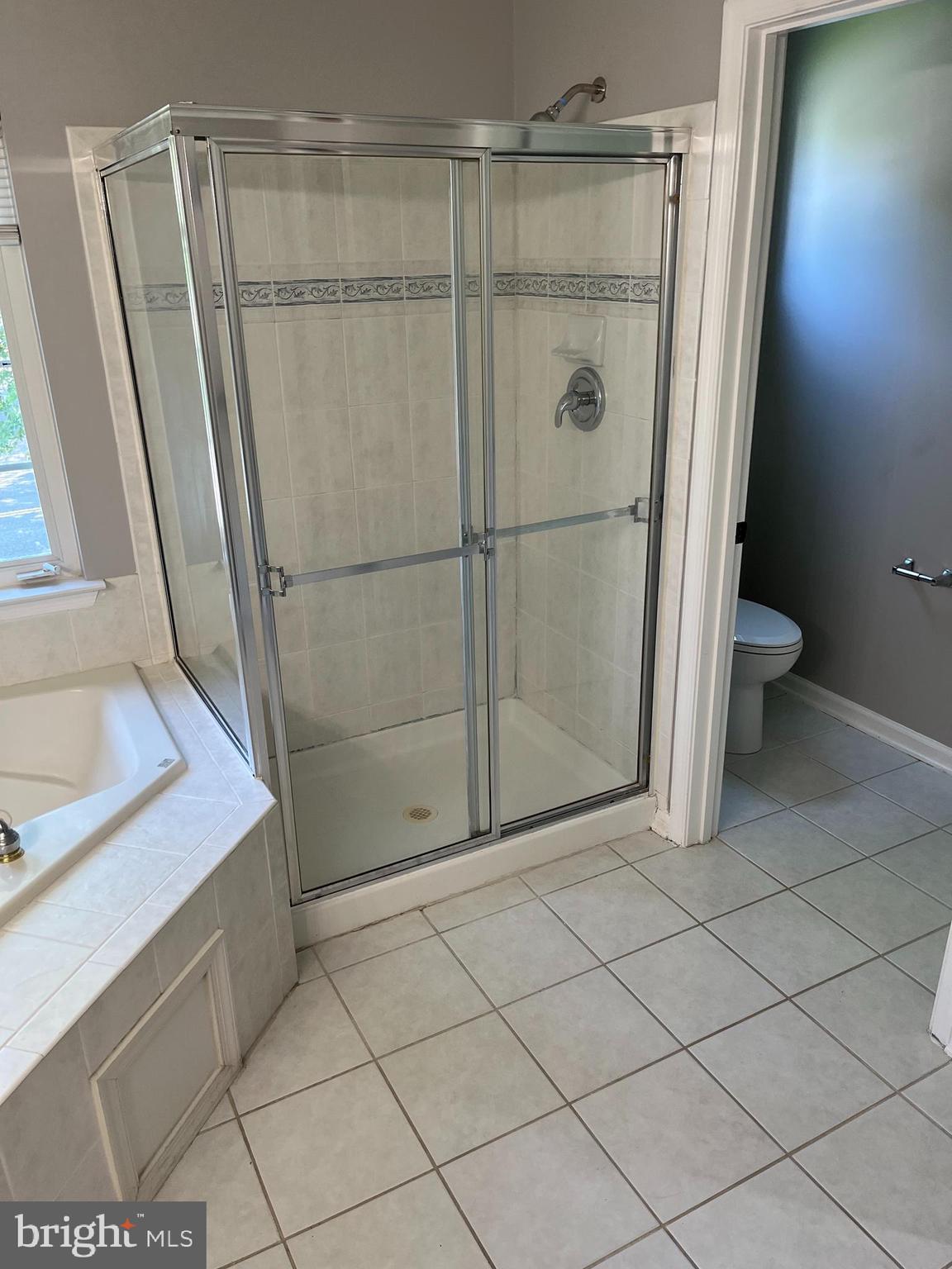 MARLTON SOUTH - Residential Lease