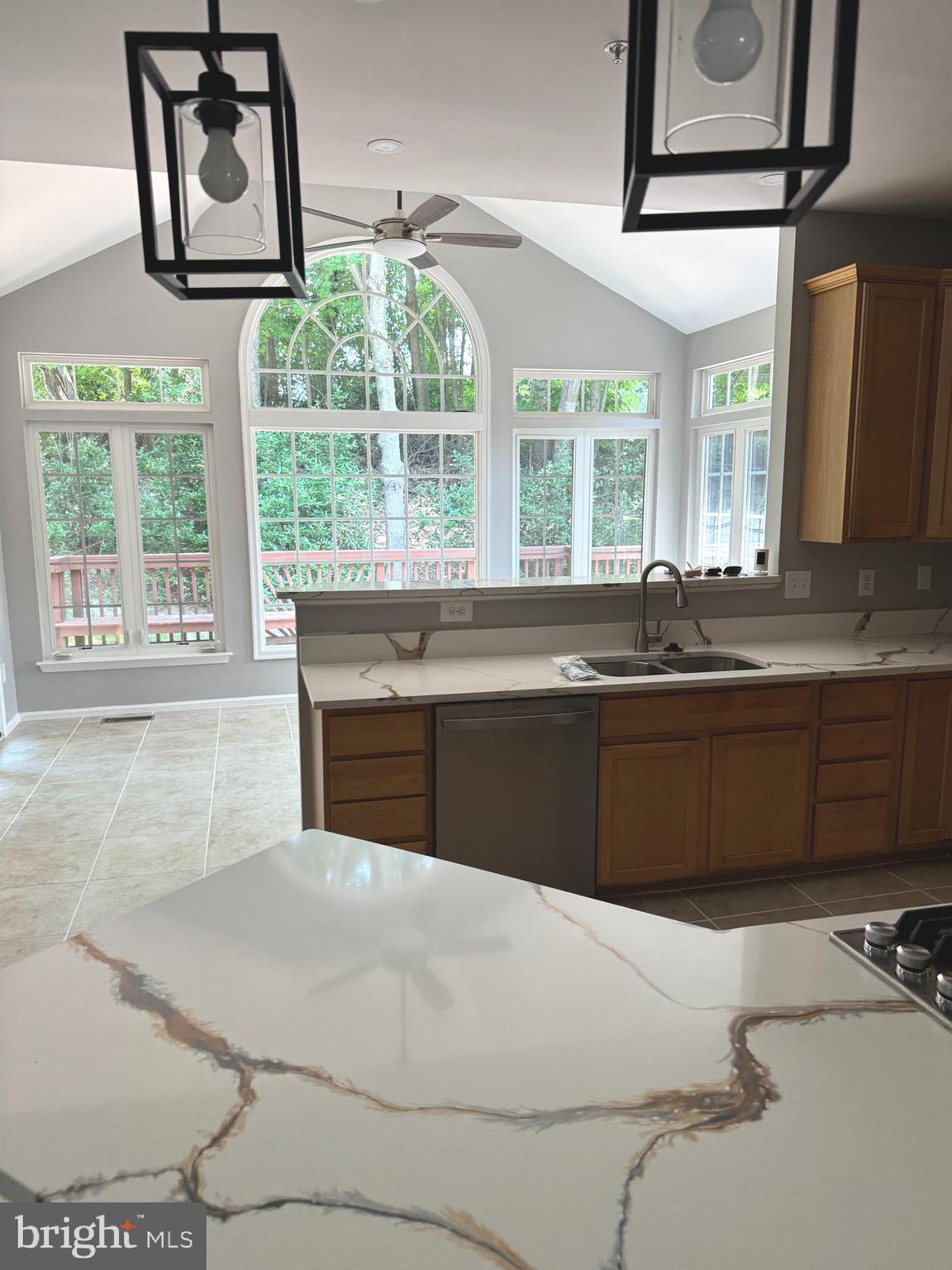 MARLTON SOUTH - Residential Lease