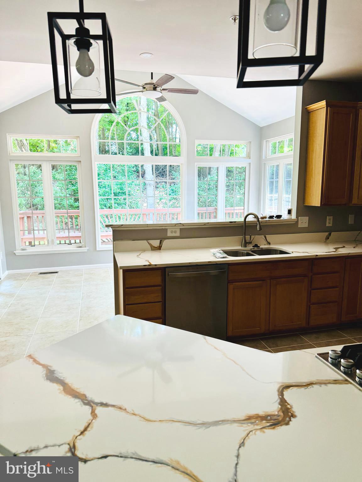 MARLTON SOUTH - Residential Lease