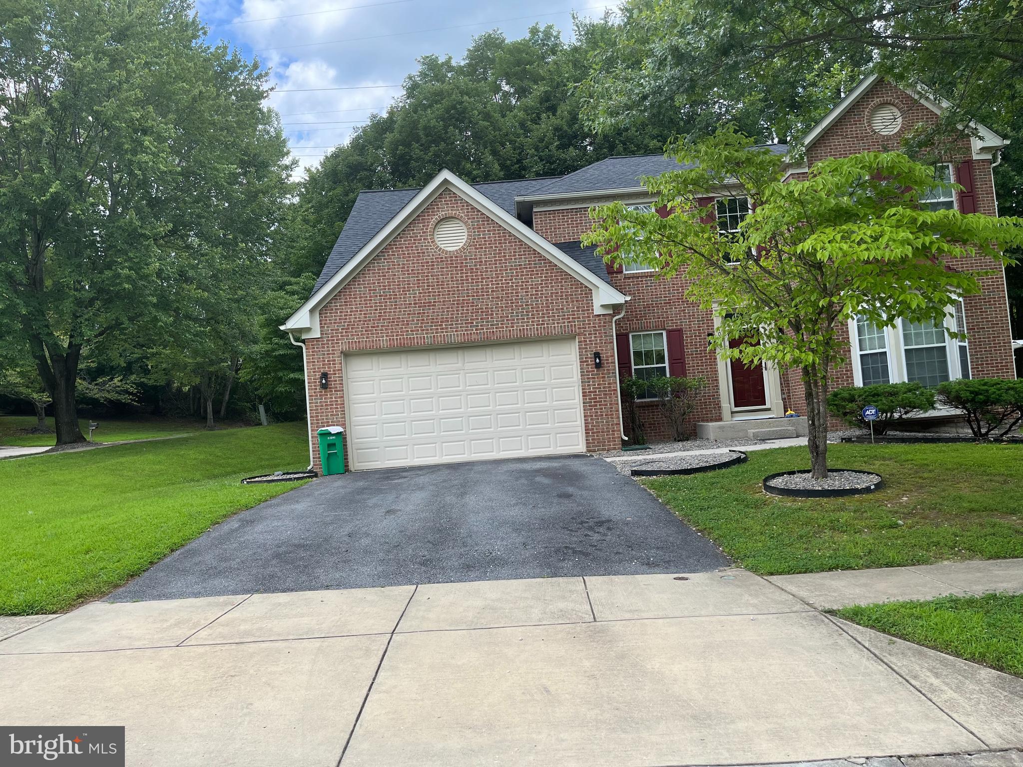 Spacious and beautifully maintained 5-bedroom home in a highly desirable neighborhood. This inviting rental offers generous living space, modern touches, and a comfortable layout perfect for families or professionals. Serious inquiries only- don't miss the opportunity to make this lovely home yours!