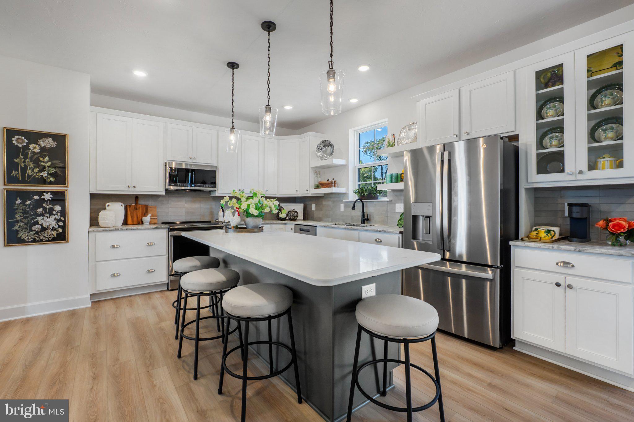 20 LILLICH DRIVE 23