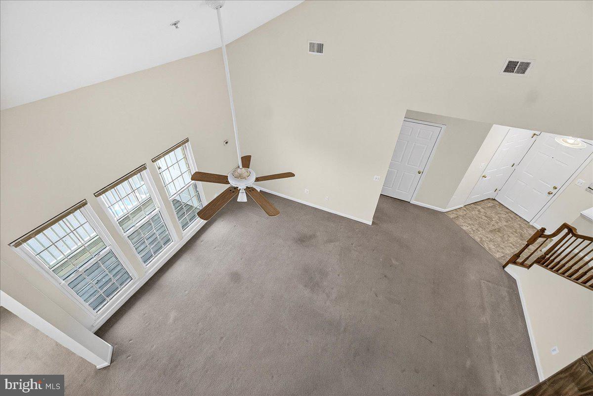 SPRING RIDGE - Residential