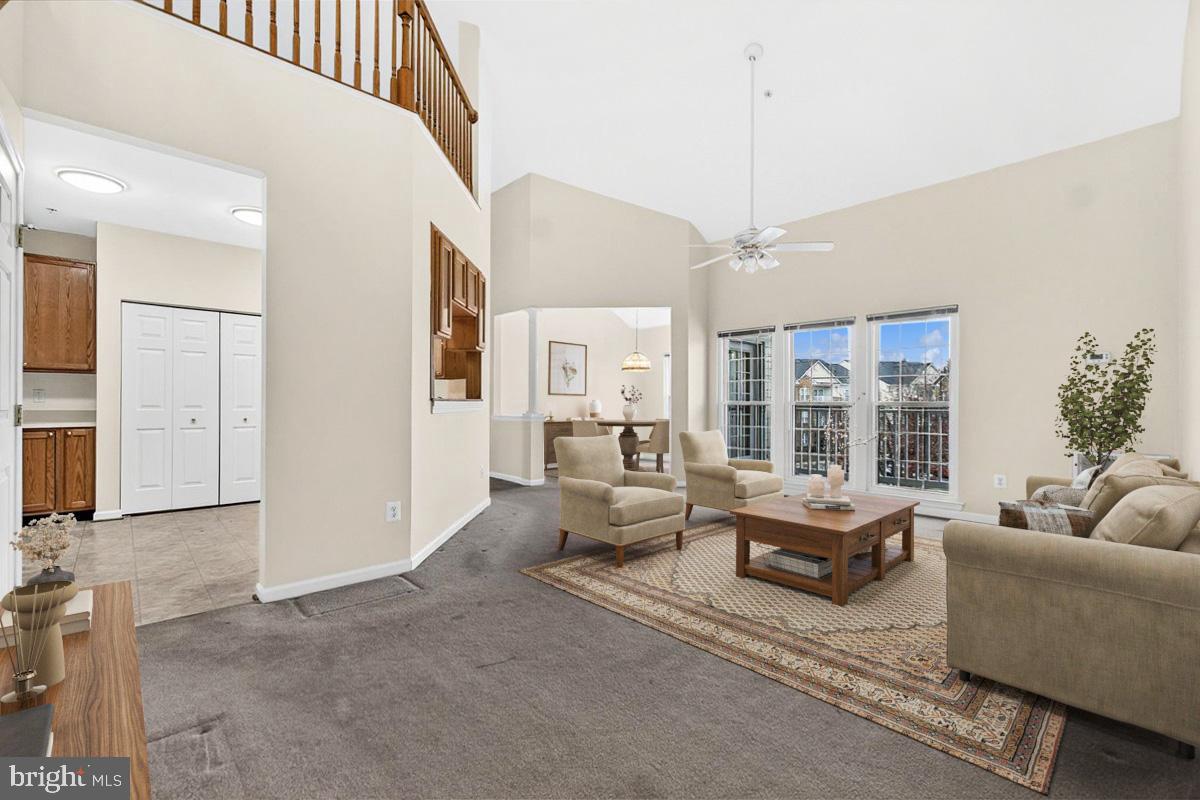 SPRING RIDGE - Residential