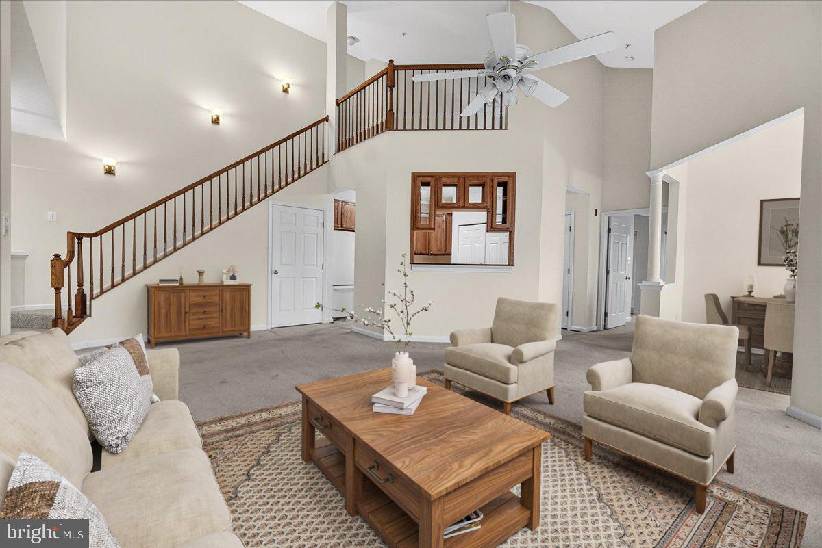 SPRING RIDGE - Residential