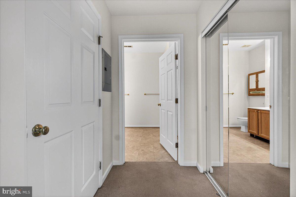 SPRING RIDGE - Residential