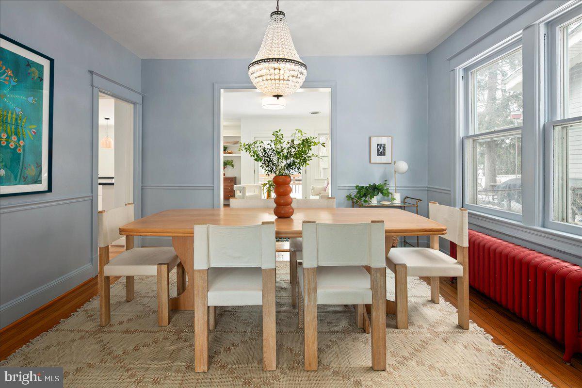 TAKOMA PARK - Residential