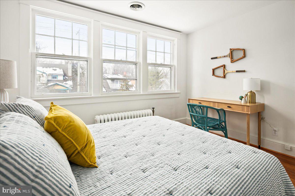 TAKOMA PARK - Residential