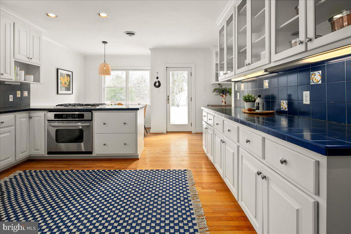 TAKOMA PARK - Residential