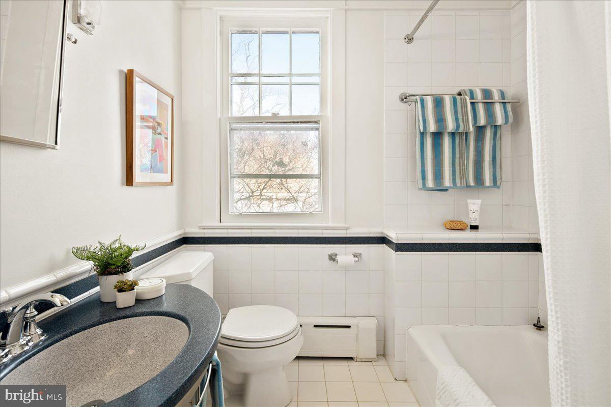 TAKOMA PARK - Residential