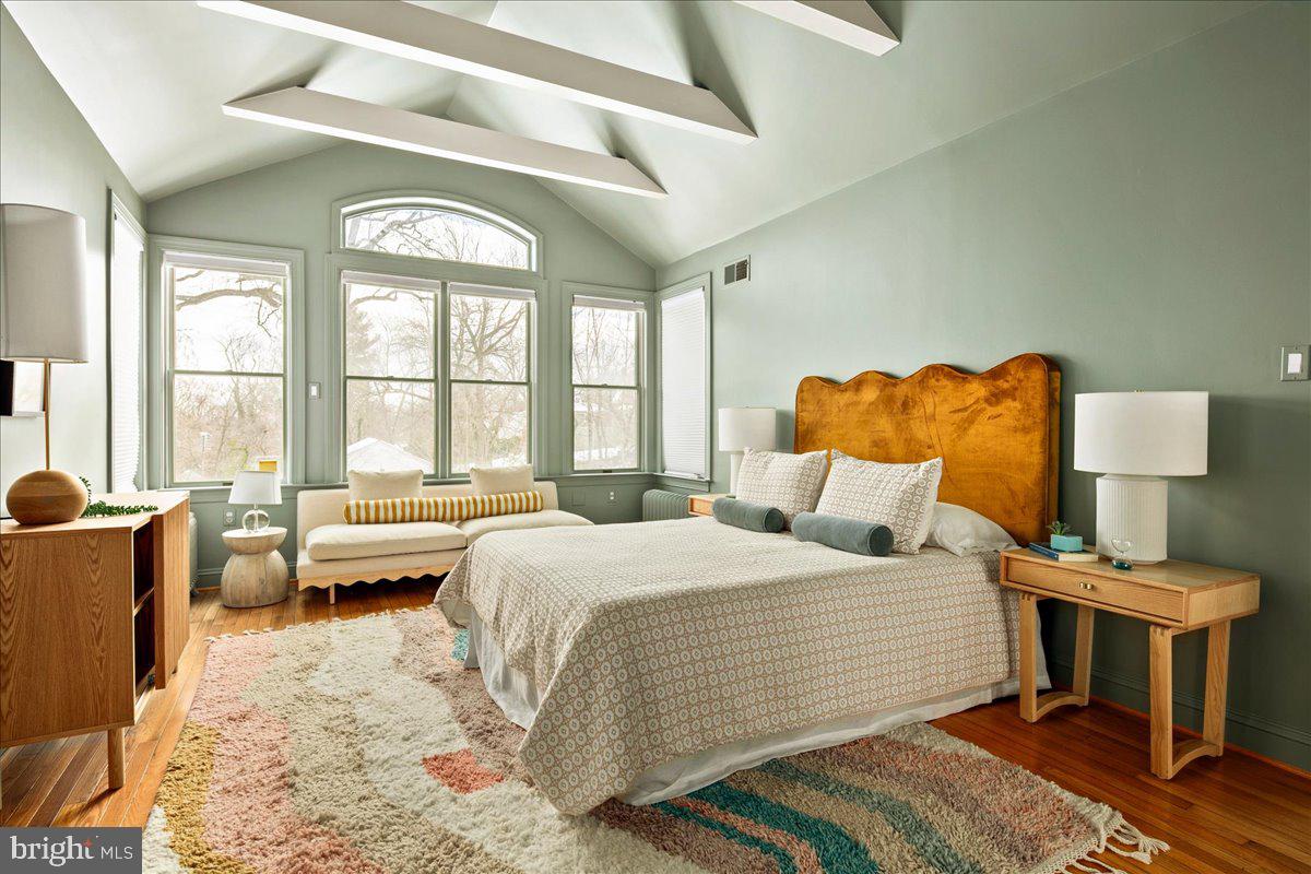 TAKOMA PARK - Residential