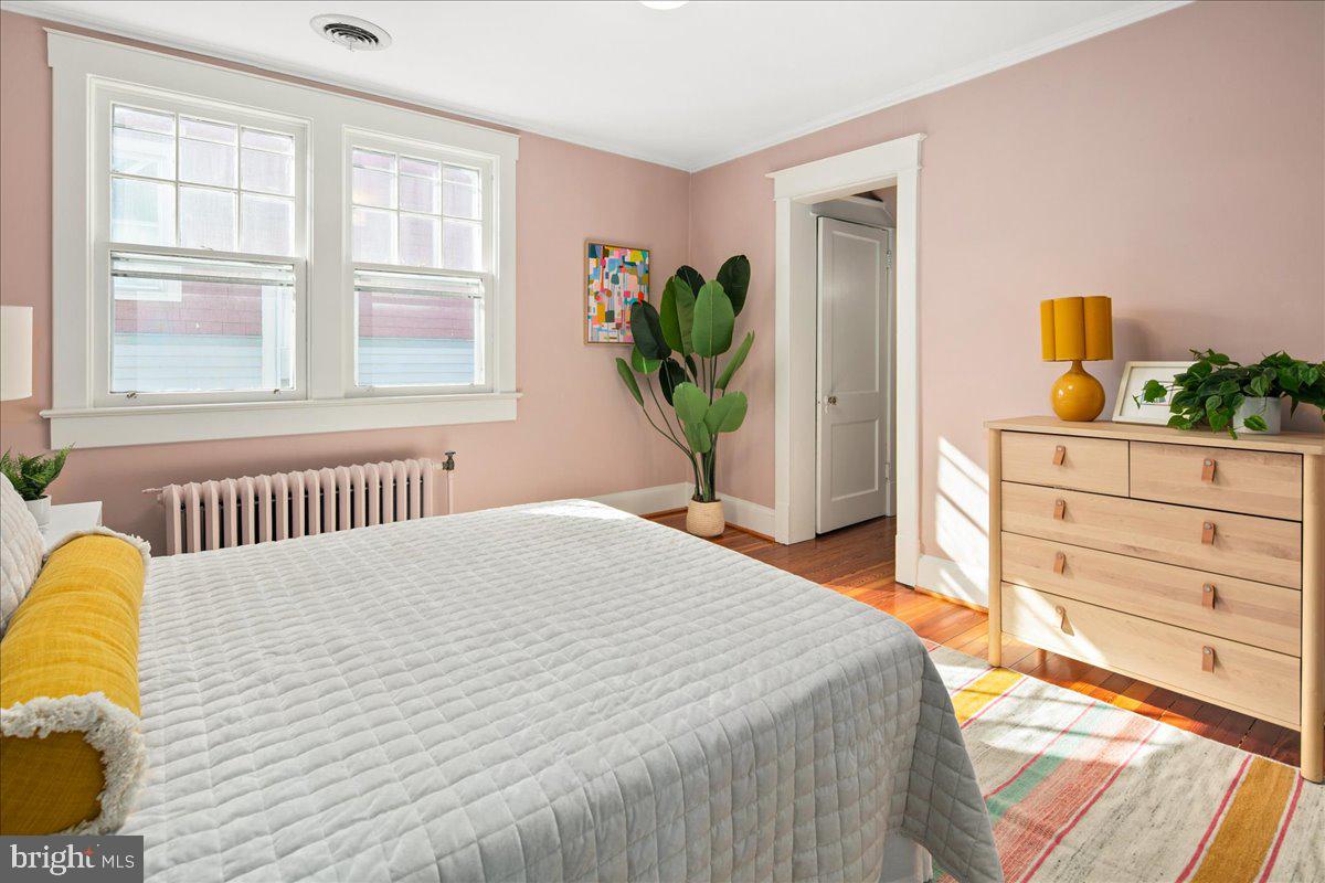 TAKOMA PARK - Residential