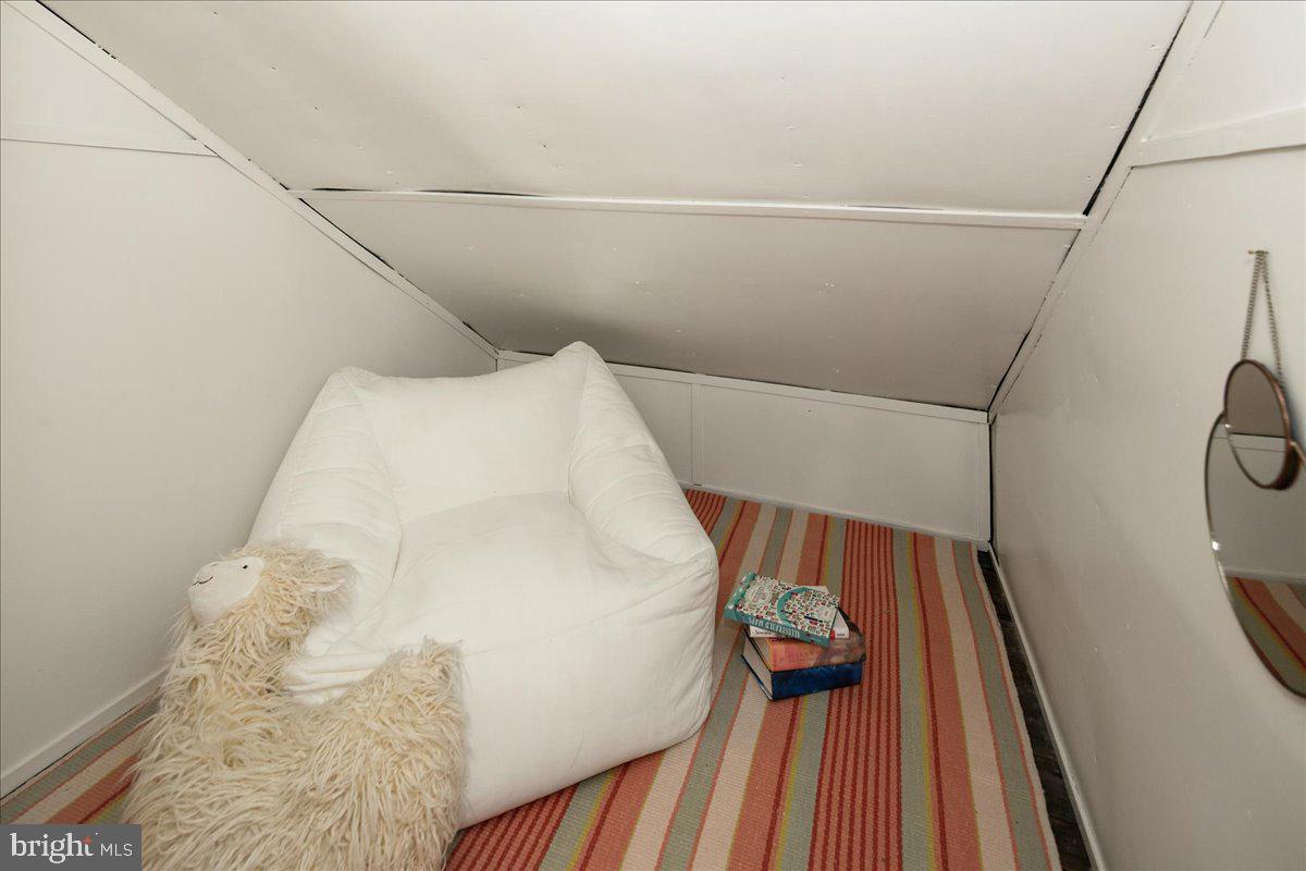 TAKOMA PARK - Residential